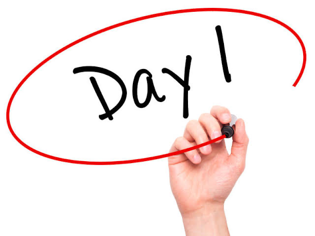 5 Ways to Make a Dental Temp’s First Day Easier