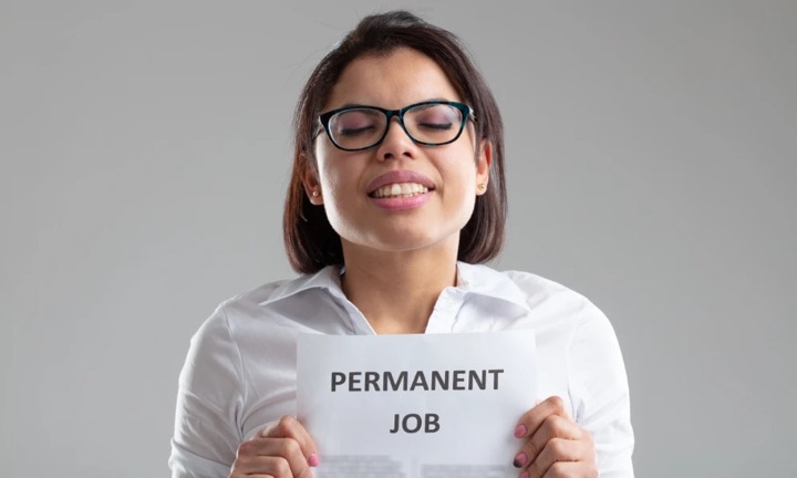 Can You Temp While Working at a Permanent Dental Office?