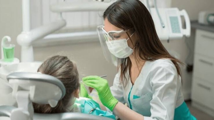 How Dental Hygienists Can Build Confidence While Temping